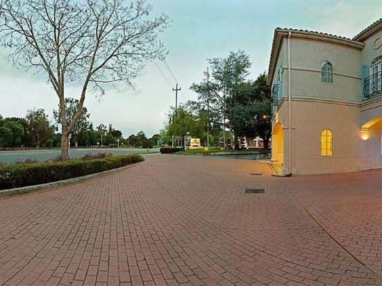 Фото The Westin Palo Alto