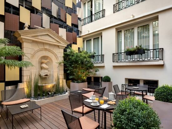 Фото Rochester Champs-Elysees