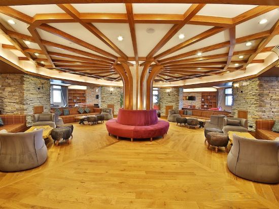 Фото Bof Hotel Uludağ Ski & Luxury Resort