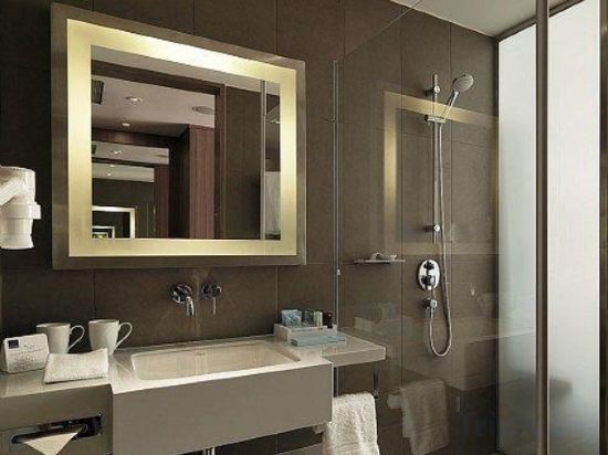 Фото Novotel Abu Dhabi Gate