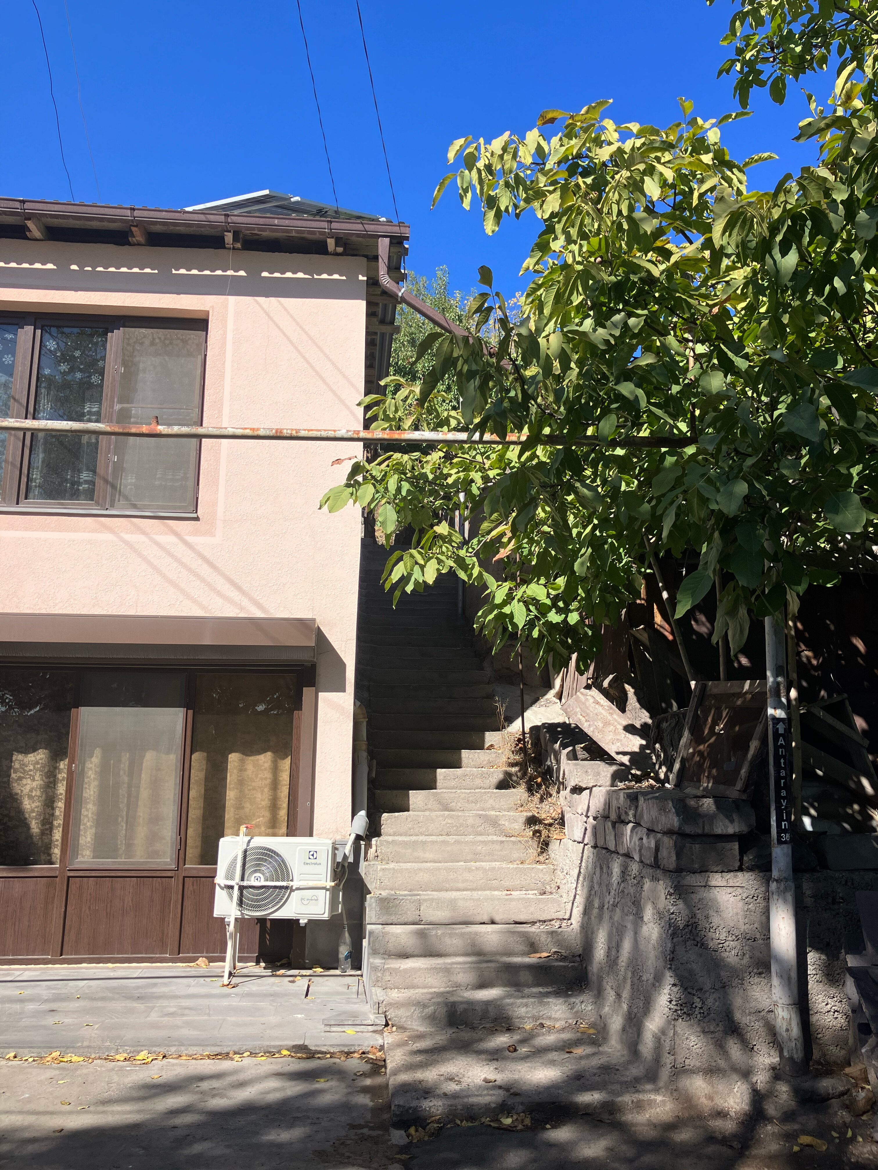 Фото Art Guest House in Kaskad