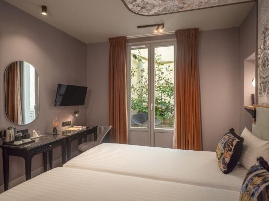 Фото Hôtel Louison