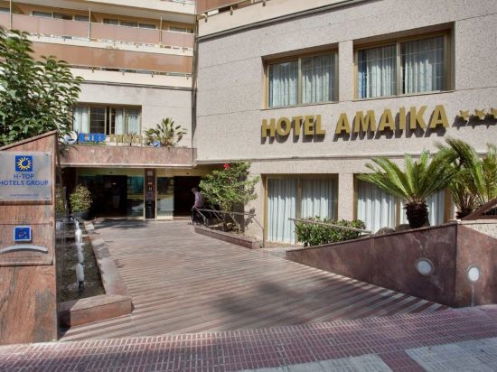 Фото htop Amaika Adults Only