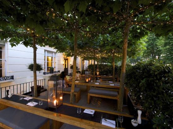 Фото La Suite West - Hyde Park