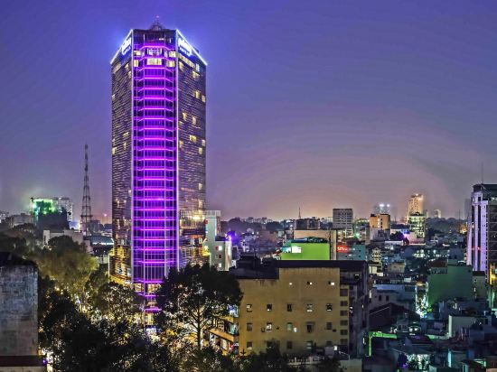 Фото Pullman Saigon Centre