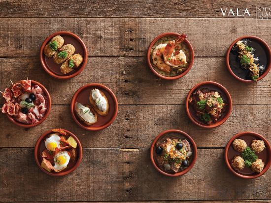 Фото Vala Hua Hin - Nu Chapter Hotels