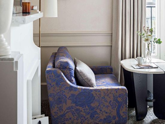 Фото Sofitel Le Scribe Paris Opéra