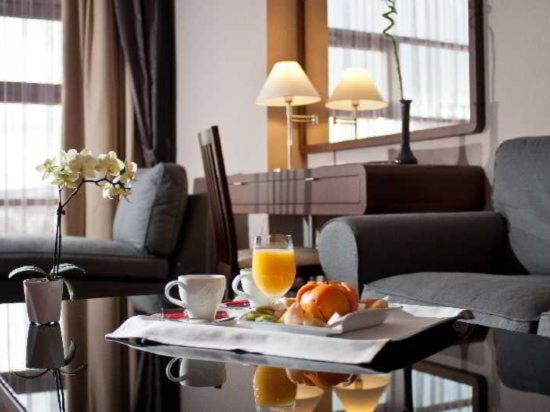 Фото Wyndham Cluj