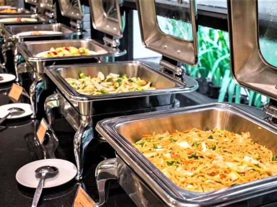 Фото Luminor Hotel Jember