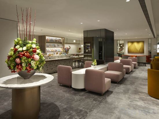 Фото Hotel Royal Nikko Taipei