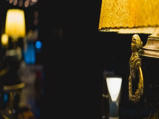 Фото Esplanade Hotel Prague