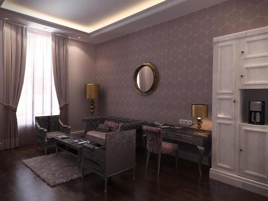 Фото Prestige Hotel Budapest