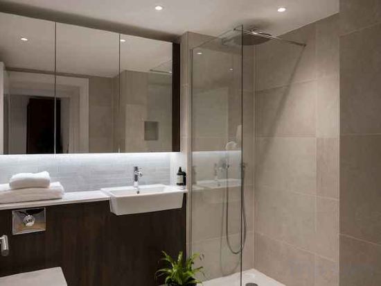 Фото Cove Landmark Pinnacle