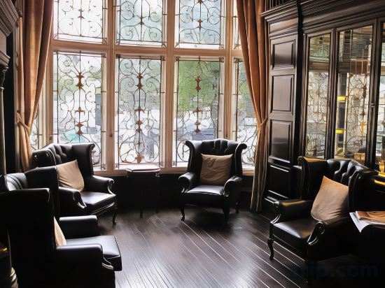 Фото Grand Royale London Hyde Park