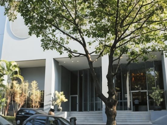 Фото Mercure Belo Horizonte Savassi