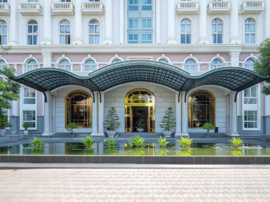 Фото CityHouse - Sonata Residence and Hotel