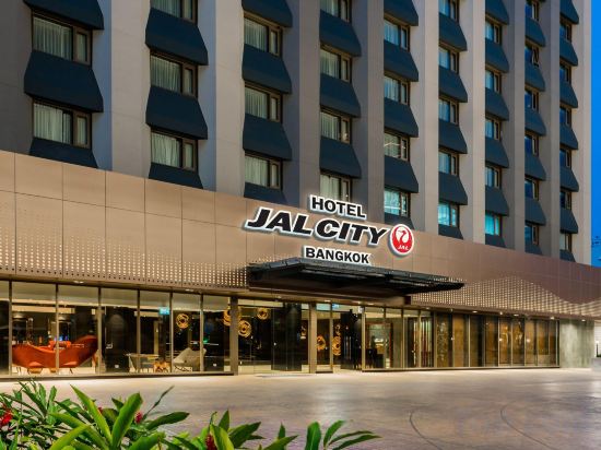 Фото Hotel Jal City Bangkok