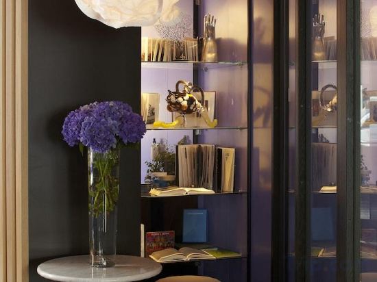 Фото Hotel Du Ministere