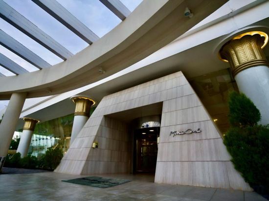 Фото Monte Carlo Sharm Resort & SPA