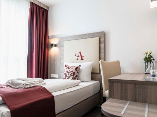 Фото Abasto Hotel München Feldmoching