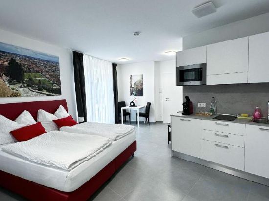 Фото Grazora Living Apartments