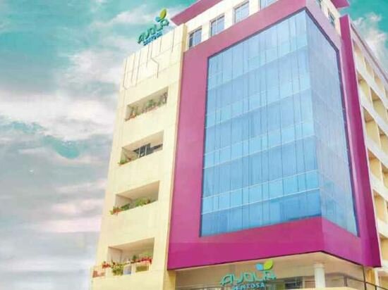 Hotel Ayola Sentosa Palembang, Palembang, photo