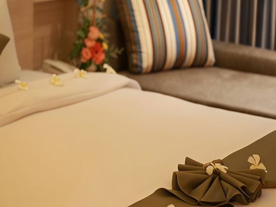 Фото Levana Pattaya Hotel