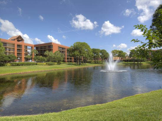 Фото Rosen Inn Lake Buena Vista
