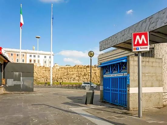 Фото Hotel Genova