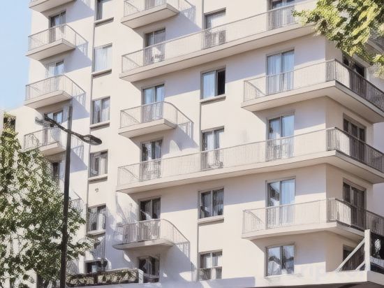 Фото Kyriad - Tours Centre