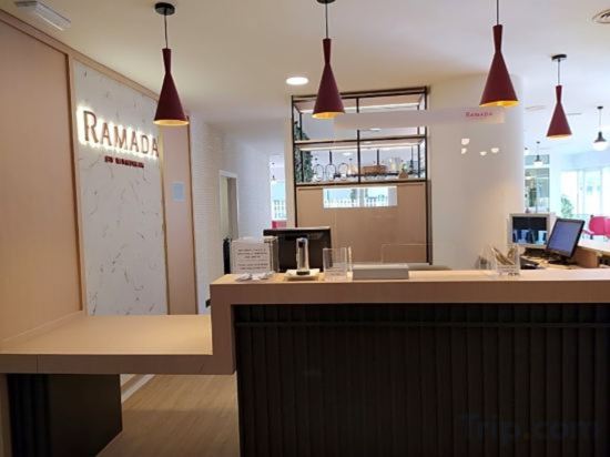 Фото Ramada by Wyndham Madrid Tres Cantos