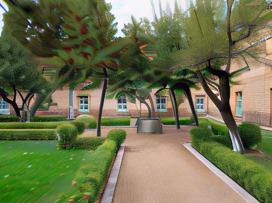 Фото Parador de Almagro