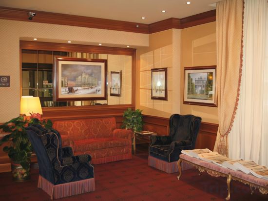 Фото Hotel Berna