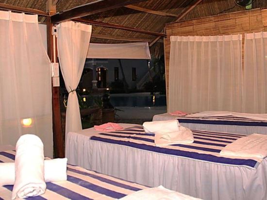 Фото Muine Sun & Sea Resort