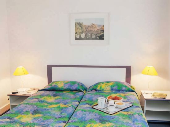 Фото Adagio Paris Montmartre Hotel