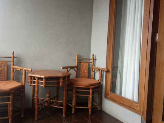 Фото Grand Mega Resort and SPA Cepu