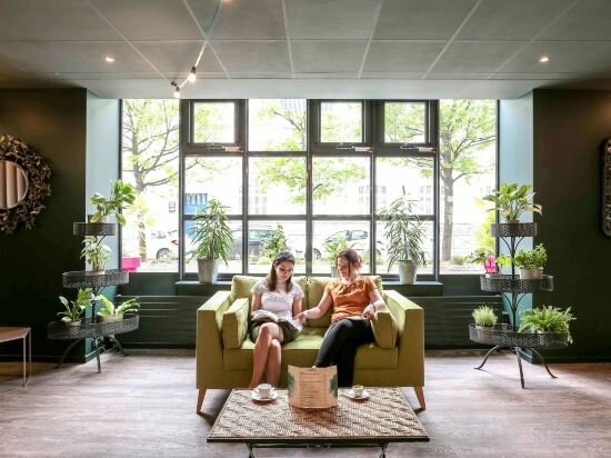 Фото Ibis Paris Bastille Opera 11th