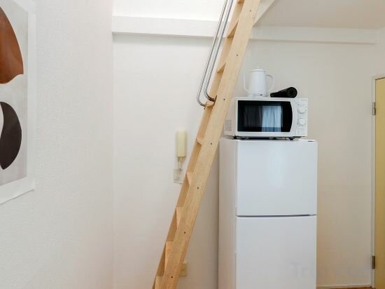 Фото Yoyogi House