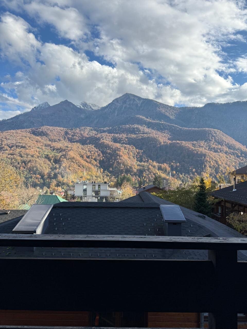 Фото Вилла Лилиан