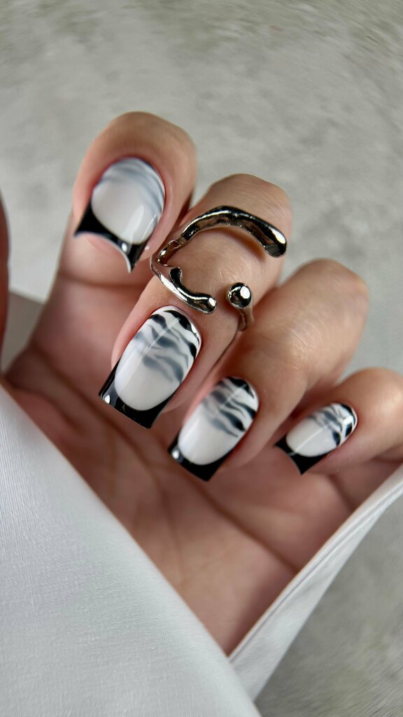 Nail salon Маникюр с Любовью, Krasnodar, photo