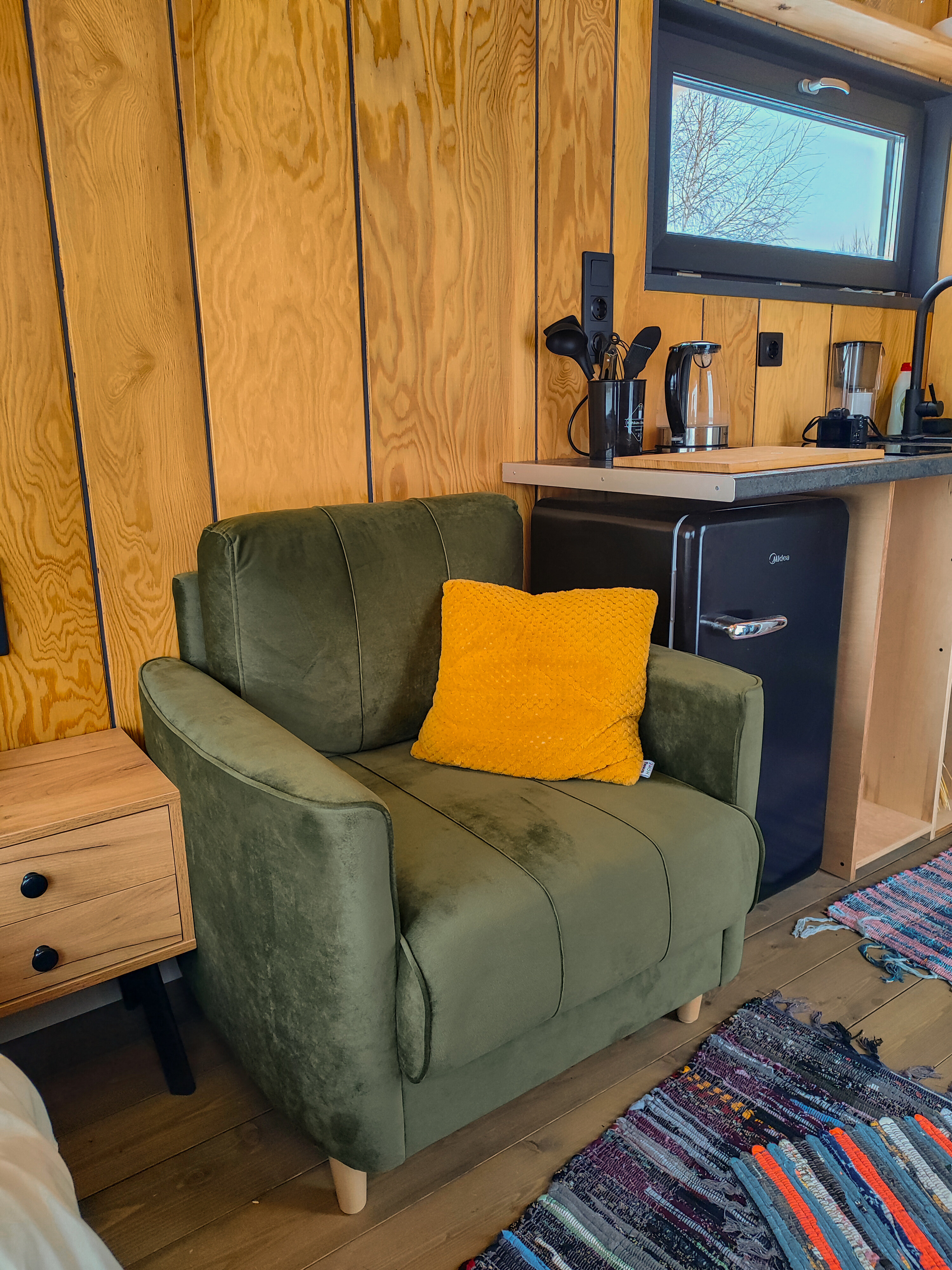 Фото Дом в Поле