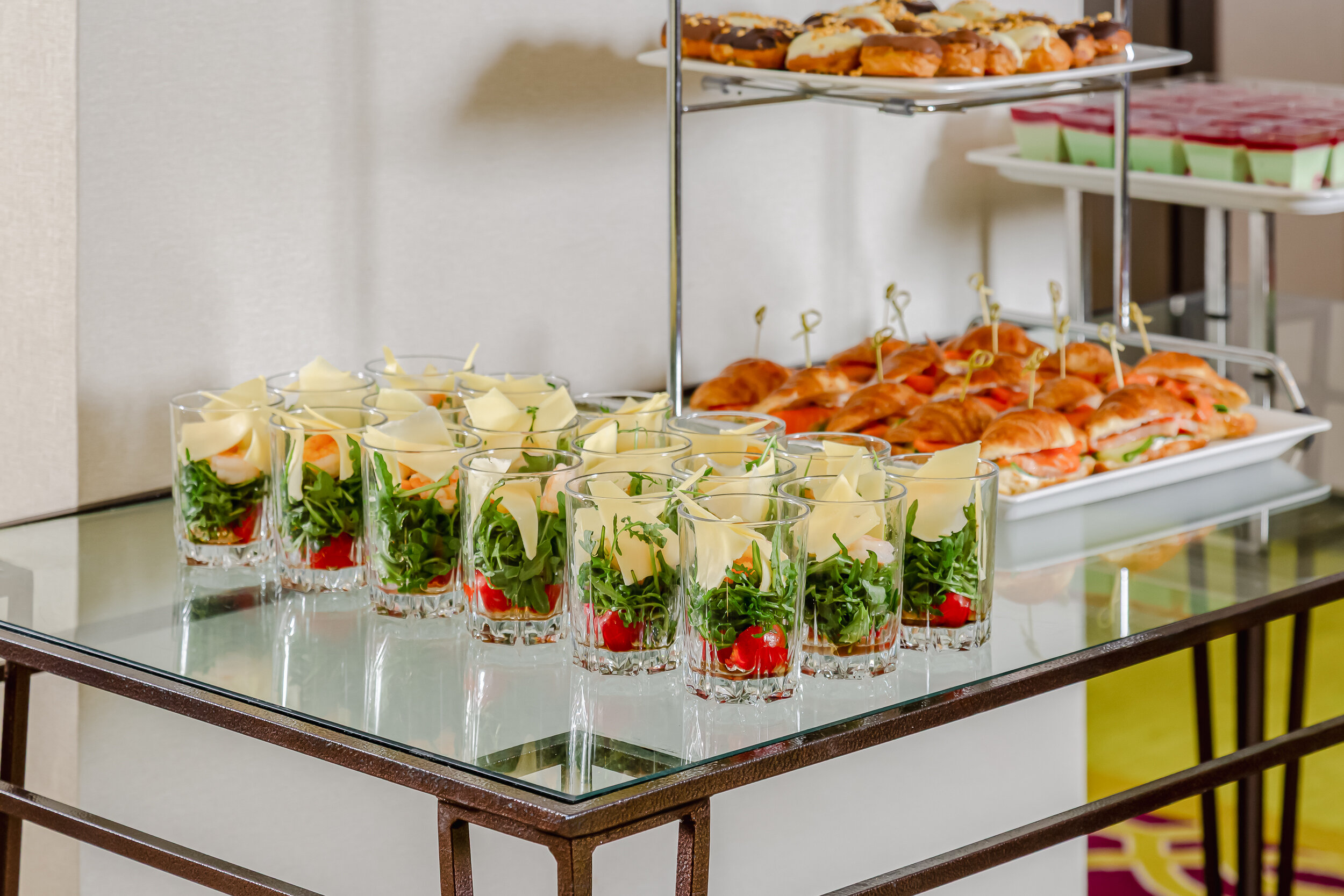 Фото Cort Inn Nizhny Novgorod City Center