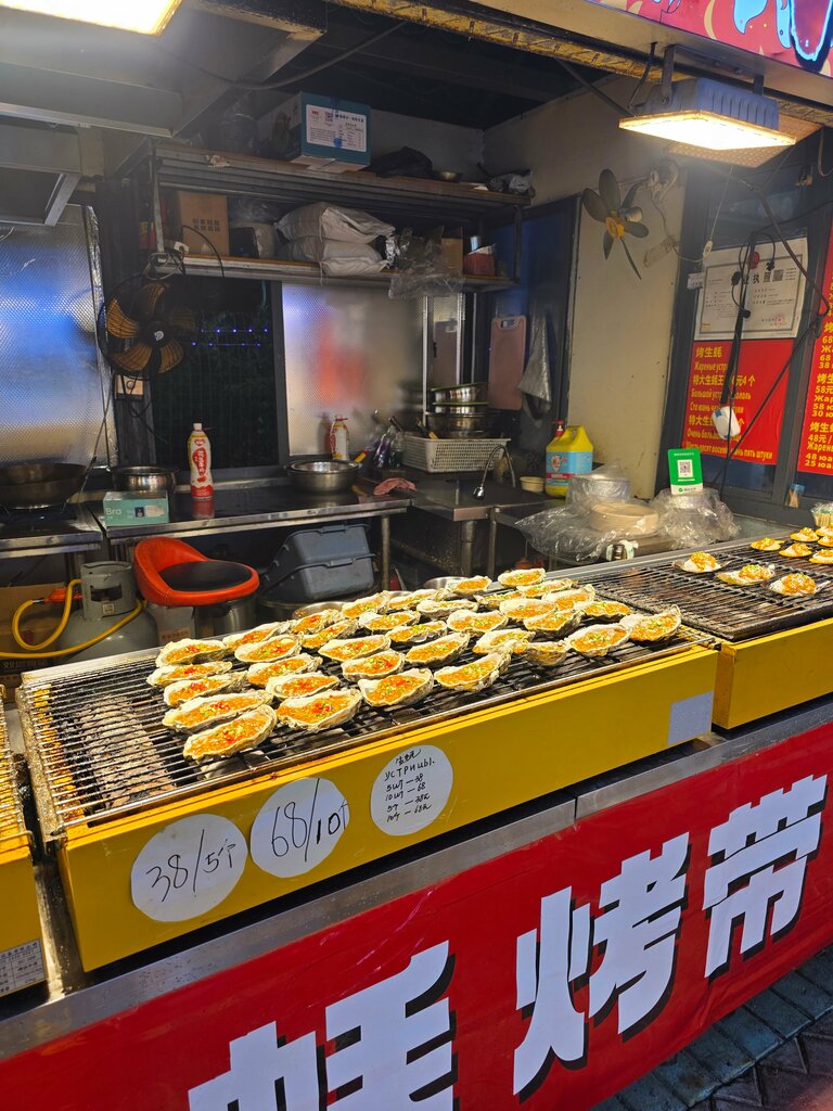 Cafe Фудкорт, Sanya, photo