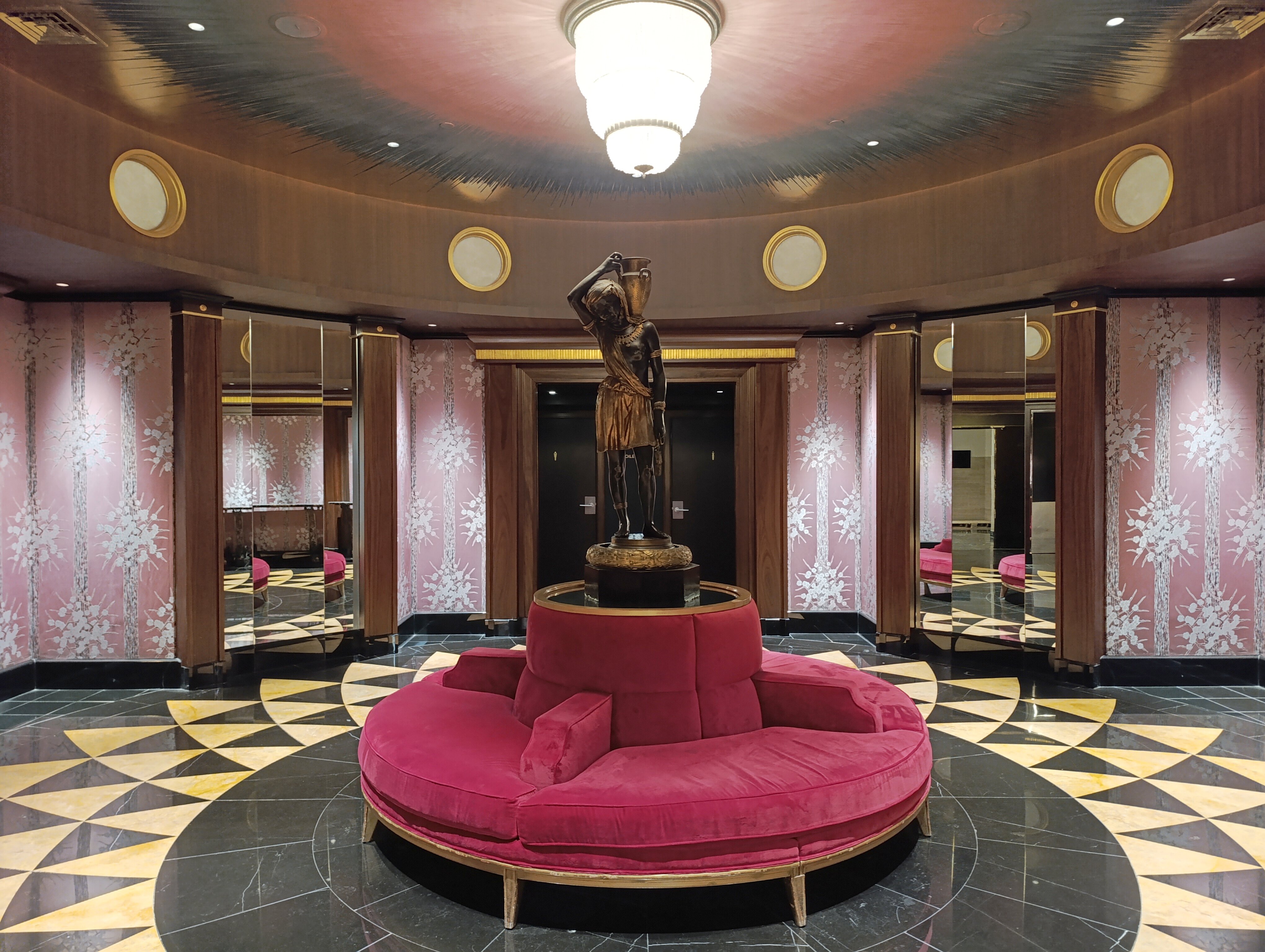 Фото Hotel du Collectioneur Paris