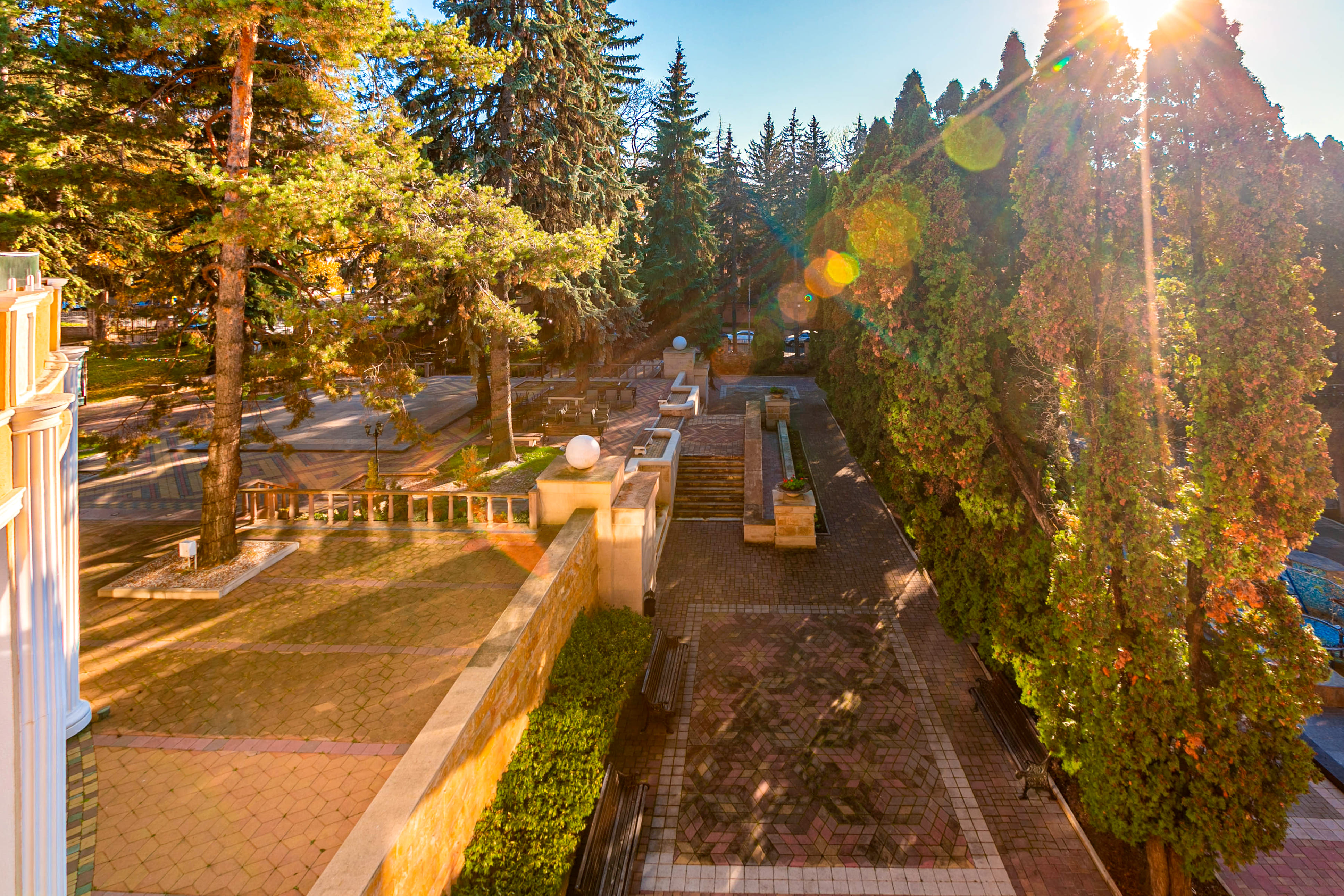 Фото Радуга