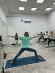 ИстокиЯ (ulitsa 40 let Pobedy, 1Б), yoga studio