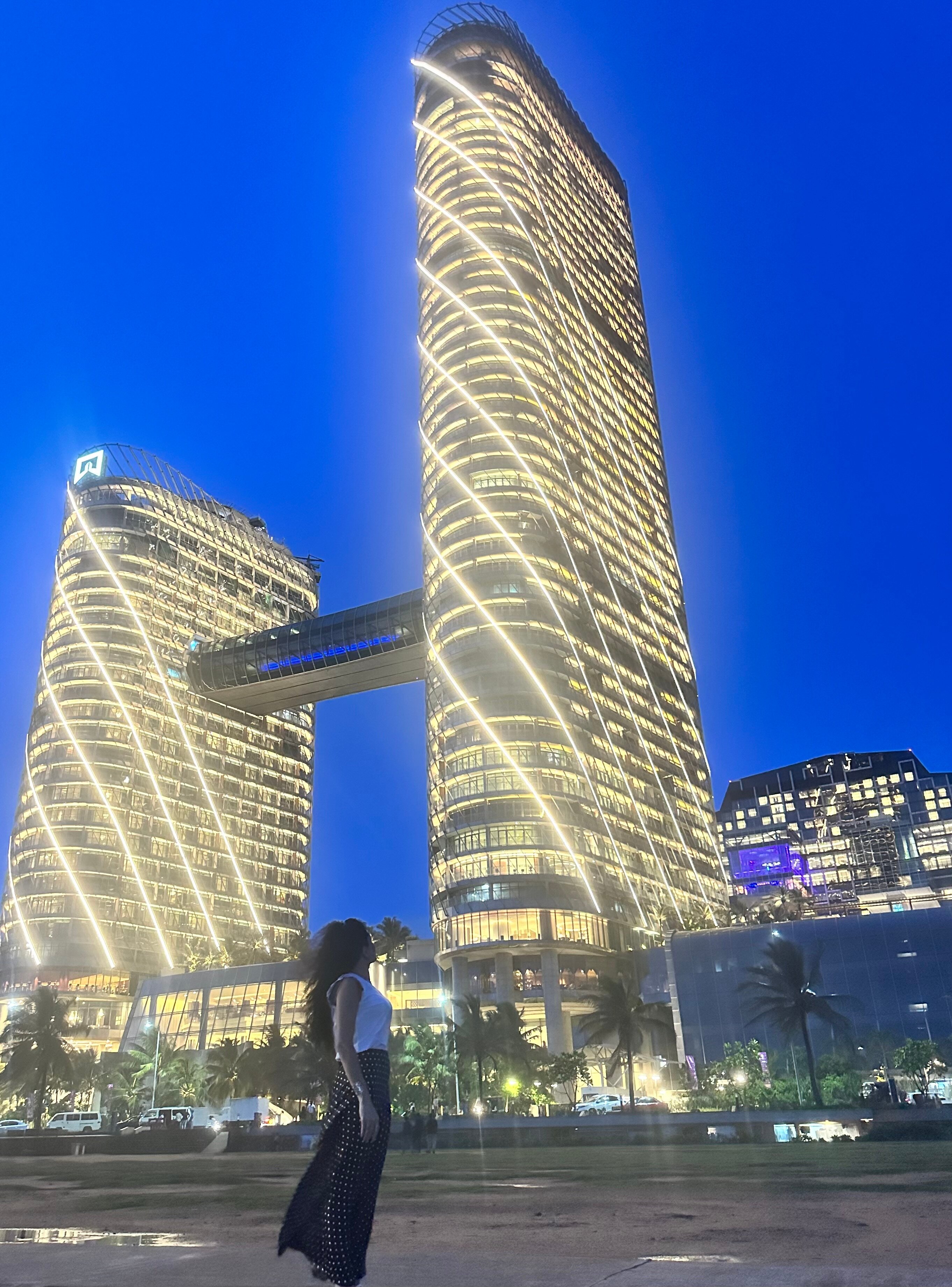 Фото Shangri-La Hotel Colombo