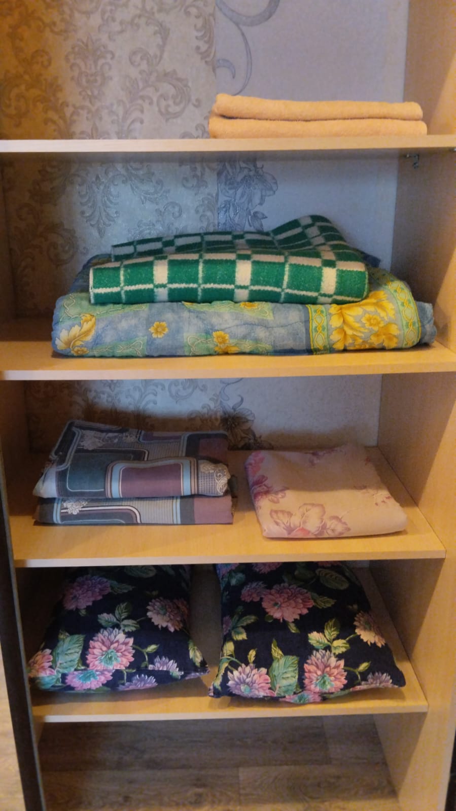 Фото Центральный Белорецк