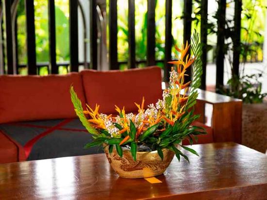 Фото Prime Plaza Suites Sanur - Bali