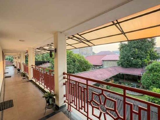 Фото Hotel Padang